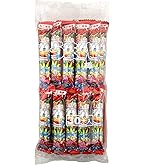 Amazon.co.jp: やおきん うまい棒 牛タン塩味 6g×30袋 : 食品・飲料・お酒